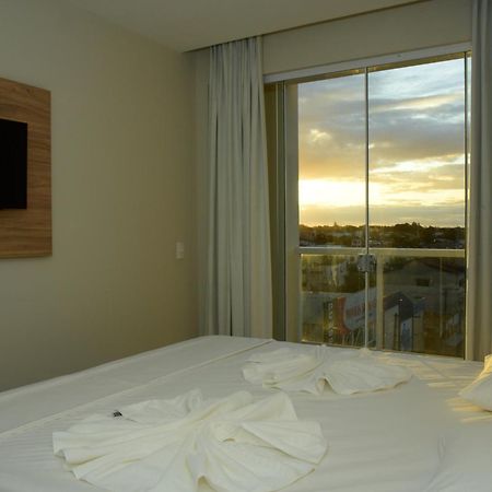 Jantorno Plaza Hotel Pinheiros  Kültér fotó