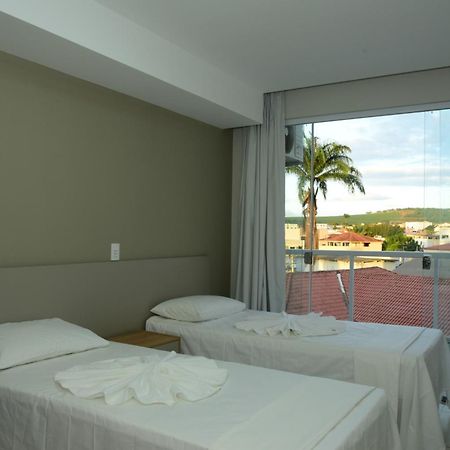 Jantorno Plaza Hotel Pinheiros  Kültér fotó