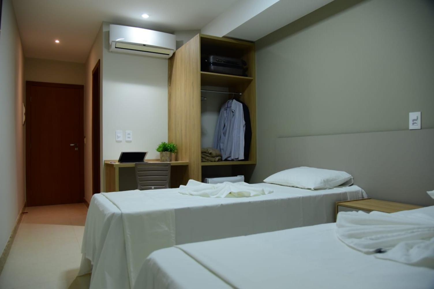 Jantorno Plaza Hotel Pinheiros  Kültér fotó
