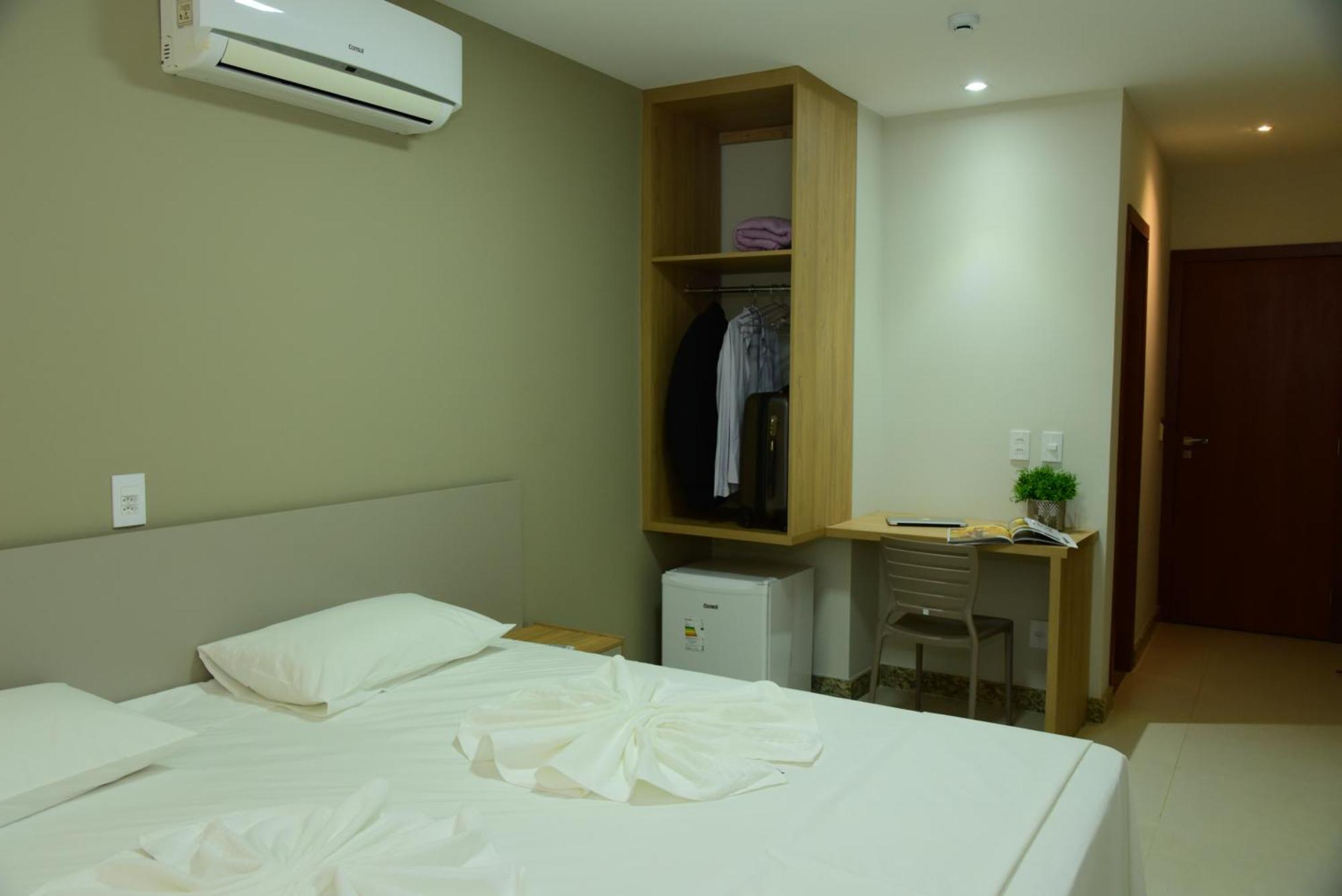 Jantorno Plaza Hotel Pinheiros  Kültér fotó