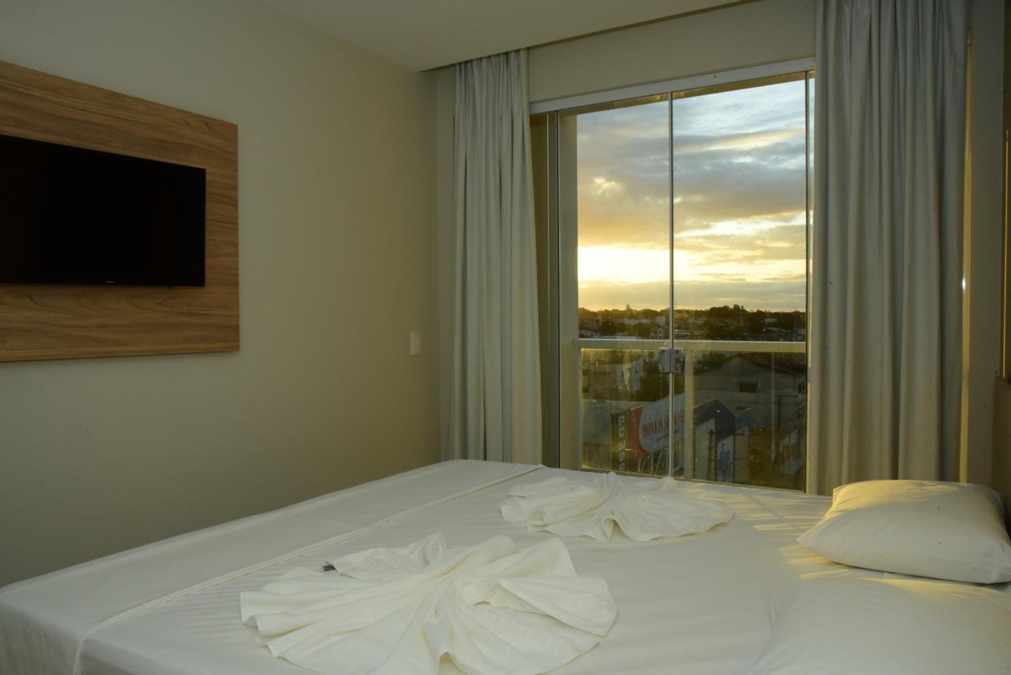Jantorno Plaza Hotel Pinheiros  Kültér fotó