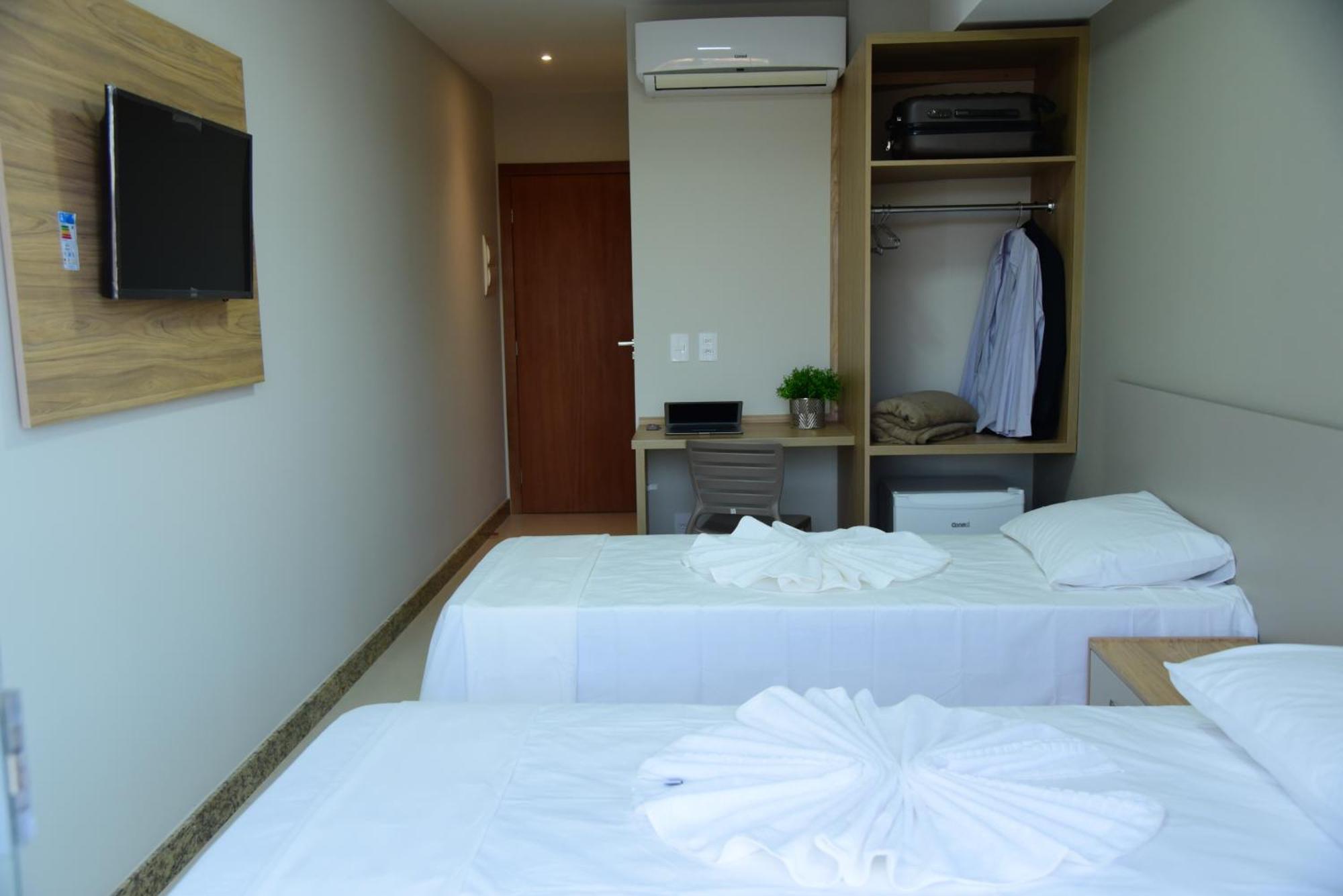 Jantorno Plaza Hotel Pinheiros  Kültér fotó