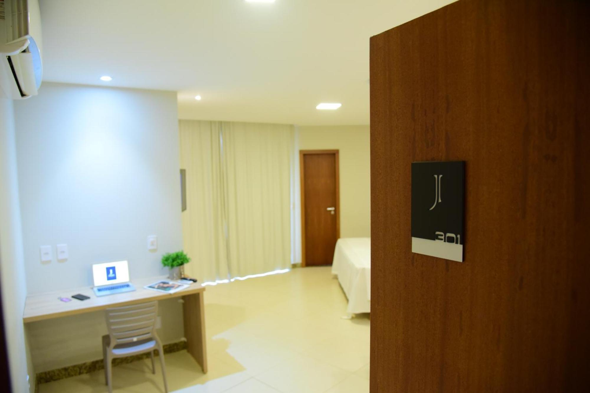Jantorno Plaza Hotel Pinheiros  Kültér fotó