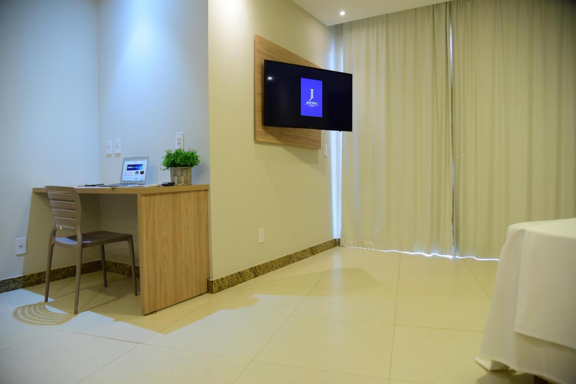 Jantorno Plaza Hotel Pinheiros  Kültér fotó