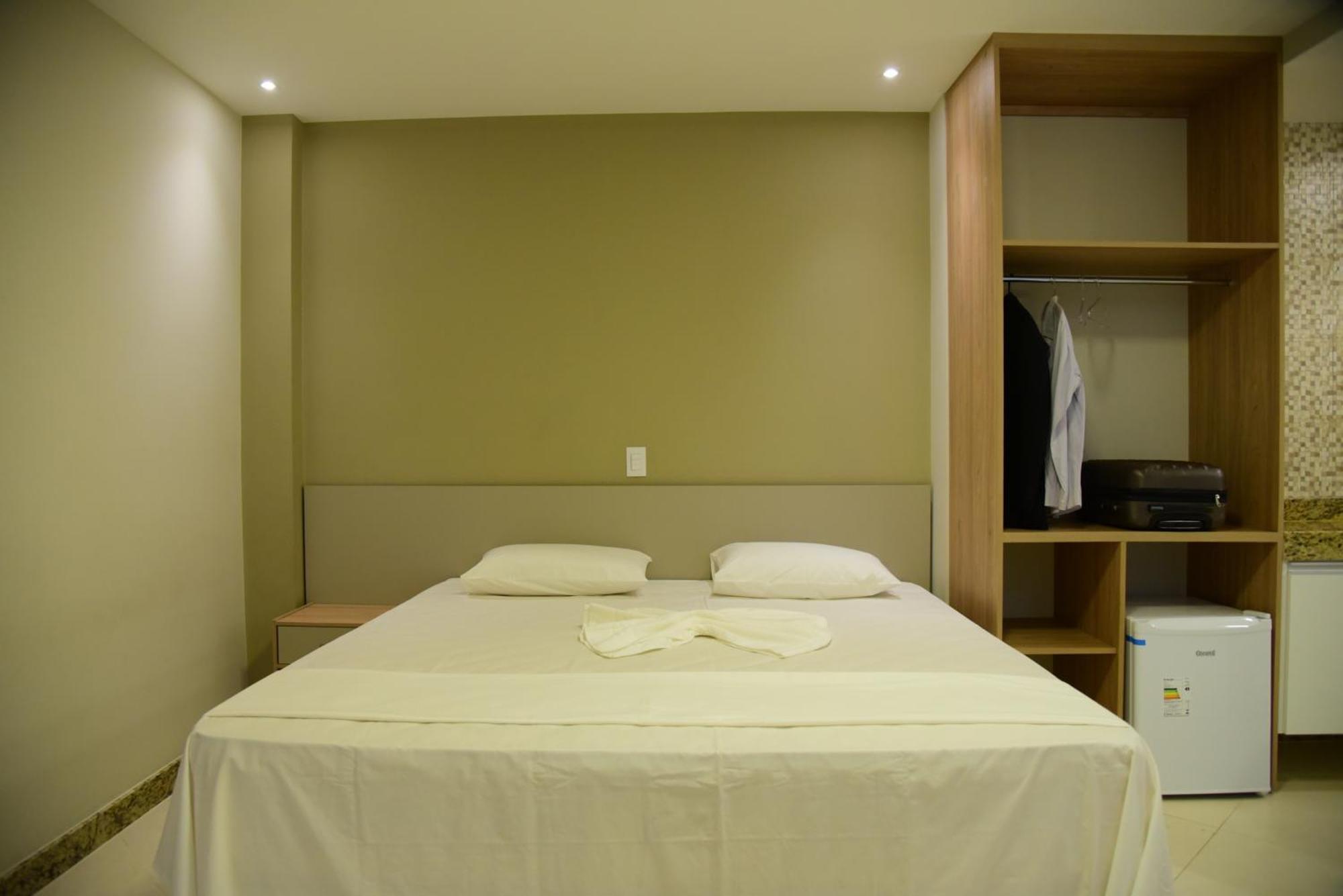 Jantorno Plaza Hotel Pinheiros  Kültér fotó